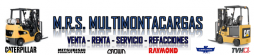 MULTIMONTACARGAS, REFACCIONES Y SERVICIO S.A. DE C.V.